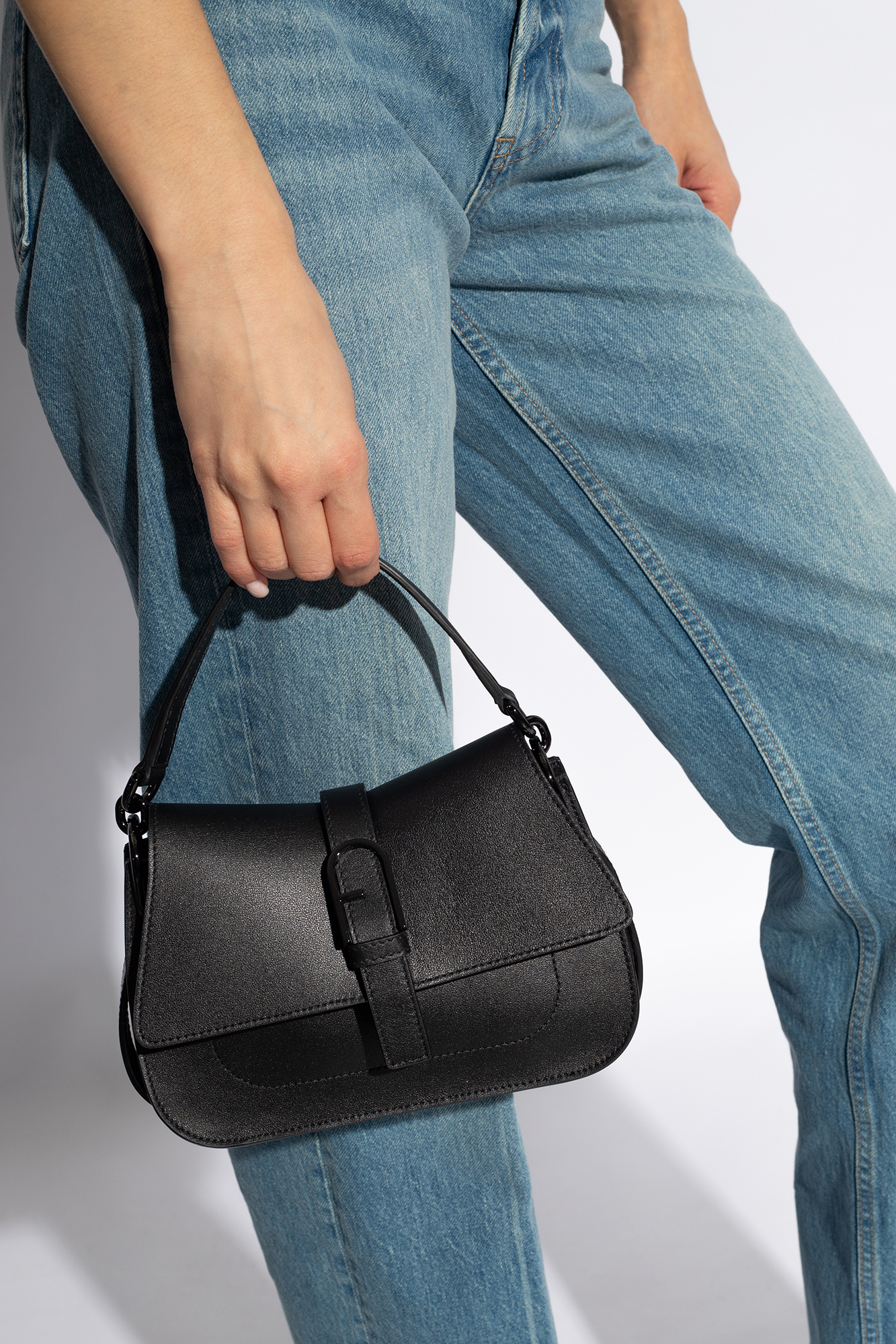 Furla 'Flow Mini' shoulder bag | Women's Bags | Vitkac